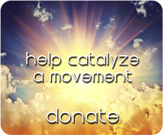 Help Catalyze a Movement - Donate