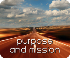 Evolutionary Leaders Purpose and Mission