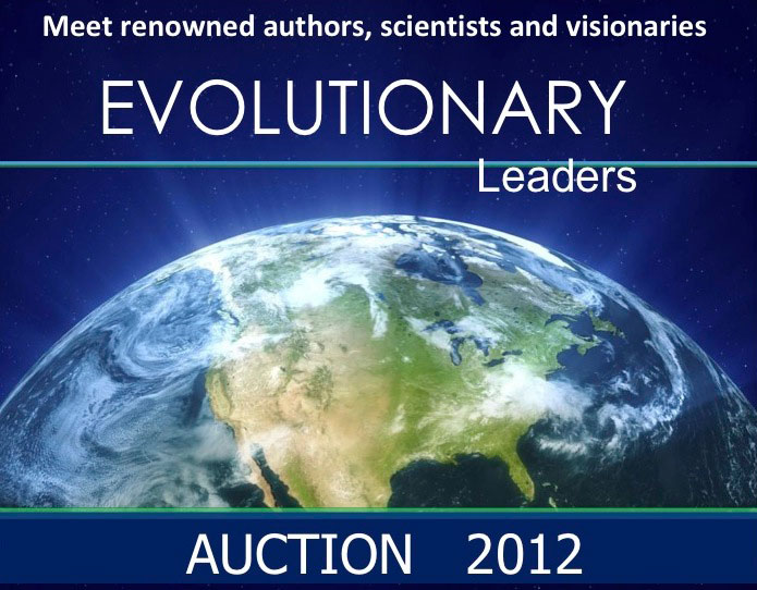 Evolutionary Leaders Auction 2012