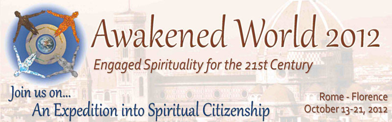 Awakened World 2012